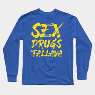 Tallava Long Sleeve T-Shirt